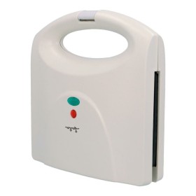 Sandwichmaker Taurus MYSANDWICH FAMILY Weiß 1200 W | Tienda24 - Global Online Shop Tienda24.eu