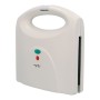 Sanduicheira JATA JESW1232 Branco 750 W de JATA, Tostadeiras - Ref: S7603910, Preço: 19,69 €, Desconto: %