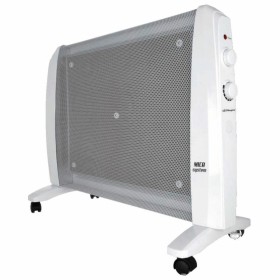 Radiador de Óleo (9 corpos) EDM Junior Branco 900 W | Tienda24 - Global Online Shop Tienda24.eu