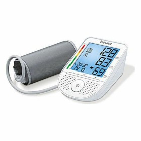 Arm Blood Pressure Monitor Beurer BM49 by Beurer, Blood pressure monitors - Ref: S7604042, Price: 50,69 €, Discount: %