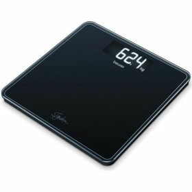 Digital Bathroom Scales Mx Onda MXPB2450 Blue | Tienda24 - Global Online Shop Tienda24.eu