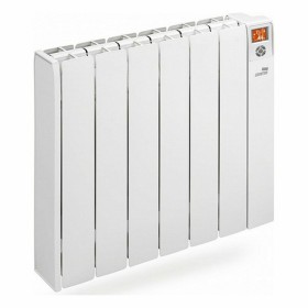 Radiateur Cointra 223834 SIENA 1000W 50 Hz LCD Blanc 1000W de Cointra, Radiateurs à bain d'huile - Réf : S7604260, Prix : 226...