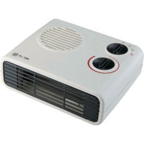 Aquecedor Taurus RCMB231 Branco 2000 W | Tienda24 - Global Online Shop Tienda24.eu