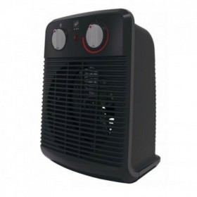 Estufa a Gás Orbegozo HCE 73 Preto 4200 W | Tienda24 - Global Online Shop Tienda24.eu