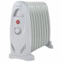 Radiatore S&P SAHARA 903 Bianco 900 W | Tienda24 - Global Online Shop Tienda24.eu