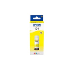 Original Ink Epson C13T00P440 Yellow by Epson, Printer toners and inks - Ref: S7604918, Price: 11,83 €, Discount: %