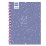 Agenda Finocam Diva 2024-2025 de Finocam, Agendas e calendários - Ref: M0307580, Preço: 6,57 €, Desconto: %