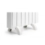 Radiator Legs Cointra 14800 White | Tienda24 - Global Online Shop Tienda24.eu