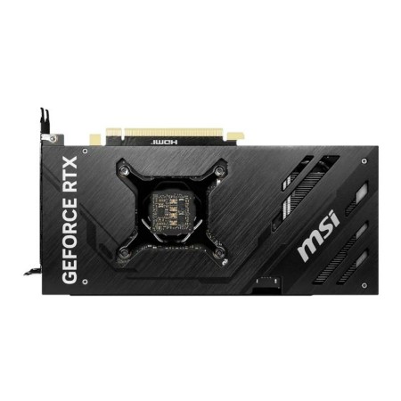 Graphics card MSI GeForce RTX 4070 Ti 12 GB GDDR6X | Tienda24 Tienda24.eu