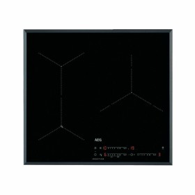 Glass-Ceramic Hob Aeg 235026 60 cm by AEG, Hobs - Ref: S7606110, Price: 438,36 €, Discount: %