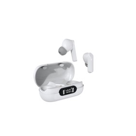 Oreillette Bluetooth Denver Electronics TWE-40 de Denver Electronics, Écouteurs et accessoires - Réf : S7606161, Prix : 18,71...