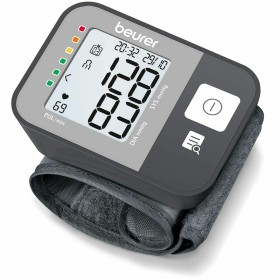 Arm Blood Pressure Monitor Beurer BC27 Grey by Beurer, Blood pressure monitors - Ref: S7606304, Price: 23,89 €, Discount: %