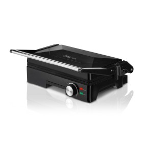 Grelha Grill JATA GR266 Preto 1000 W | Tienda24 - Global Online Shop Tienda24.eu