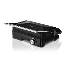 Grelha Grill Moulinex Branco Preto/Vermelho 1800 W | Tienda24 - Global Online Shop Tienda24.eu