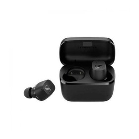 Casques Sans Fil Sennheiser CX200TRUE BLACK Noir de Sennheiser, Écouteurs et accessoires - Réf : S7606646, Prix : 127,41 €, R...