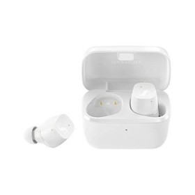 Casques Sans Fil Sennheiser CX200TRUE WHITE Blanc de Sennheiser, Écouteurs et accessoires - Réf : S7606647, Prix : 127,41 €, ...