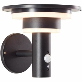 Wall Light Brilliant Jandy Black GU10 | Tienda24 Tienda24.eu