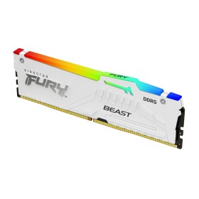 RAM Memory Kingston KF556C36BWEA-32 32 GB DDR5 SDRAM DDR5 by Kingston, RAM - Ref: M0307632, Price: 115,62 €, Discount: %