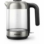 Wasserkocher Philips HD9339/80 Schwarz 1,7 L Edelstahl Stahl 2200 W | Tienda24 - Global Online Shop Tienda24.eu