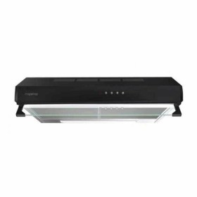 Extrator Convencional Teka CNL 6415 PLUS 60 cm 385 m³/h 69 dB Preto Aço | Tienda24 - Global Online Shop Tienda24.eu