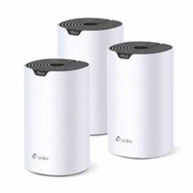 Punto d'Accesso TP-Link Deco S7 (3-pack) di TP-Link, Sistemi WiFi Mesh - Rif: S7608229, Prezzo: 171,28 €, Sconto: %