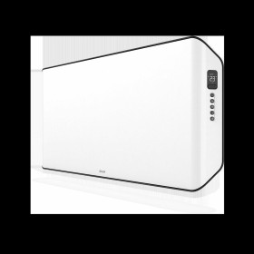 Chauffage DXCH11 Blanc 1000 W de Duux, Radiateurs à halogènes - Réf : S7608425, Prix : 142,72 €, Remise : %