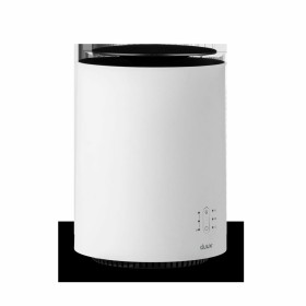 Chauffage Céramique Électrique Duux DXCH08 Blanc 1800 W de Duux, Radiateurs à halogènes - Réf : S7608427, Prix : 95,92 €, Rem...