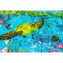 Piscina Gonfiabile per Bambini Bestway 3D Multicolore 262 x 175 x 51 cm 2 persone di Bestway, Piscine gonfiabili - Rif: D1400...