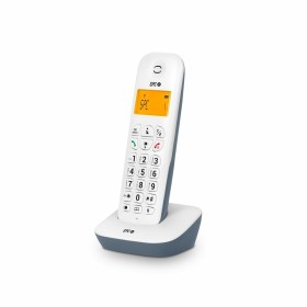 Wireless Phone SPC Internet 7300AS AIR White by SPC Internet, ISDN and digital phones - Ref: S7608573, Price: 22,74 €, Discou...