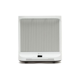 Aquecedor Elétrico de Convenção EDM Standard Branco 2000 W | Tienda24 - Global Online Shop Tienda24.eu