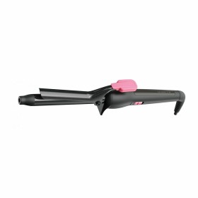 Hair Tongs Remington CI1A119 Black Black / Rose Gold by Remington, Crimpers - Ref: S7608664, Price: 17,77 €, Discount: %