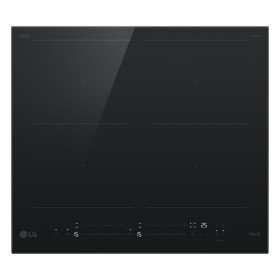 Placa de Gás BOSCH PNC6B6B90 60 cm 7300 W | Tienda24 - Global Online Shop Tienda24.eu