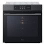 Forno LG WSED7665B 76 L | Tienda24 - Global Online Shop Tienda24.eu