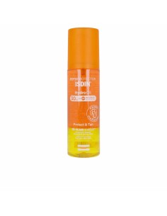 Protetor Solar Com Cor Sesderma REPASKIN Spf 50 50 ml Sedoso | Tienda24 Tienda24.eu