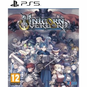 PlayStation 5 Videospiel Nis The Legend of Legacy HD Remastered (FR) | Tienda24 Tienda24.eu