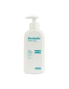 Gel Igiene Intima Isdin Germisdin Intim (250 ml) da Isdin, Detergenti intimi - Ref: S0586724, Precio: 12,81 €, Descuento: %