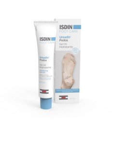 Crema Piedi Idratante Isdin 34 Idratante 75 ml da Isdin, Creme per i piedi - Ref: S0586727, Precio: 19,90 €, Descuento: %