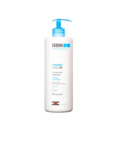 Lozione Corpo Idratante Isdin Ureadin Lotion 10 Pelle Secca (1000 ml) da Isdin, Idratanti - Ref: S0586728, Precio: 33,55 €, D...