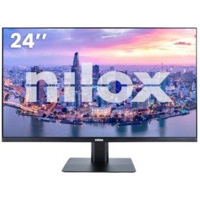 Monitor Nilox NXMM24FHD112 by Nilox, Monitors - Ref: S7610187, Price: 105,28 €, Discount: %