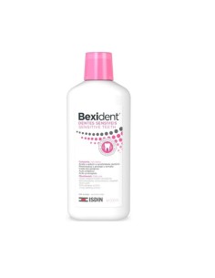 Bain de Bouche Kin Fluorkin Menthe Anti-caries 500 ml | Tienda24 Tienda24.eu