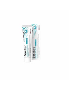 Dentifricio Cura delle Gengive Isdin Bexident Antisettico (125 ml) da Isdin, Dentifrici - Ref: S0586742, Precio: 13,56 €, Des...