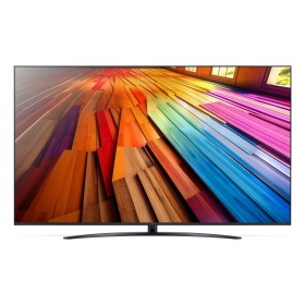 TV intelligente LG 75UT81006LA 75 75" 4K Ultra HD LED HDR D-LED LCD de LG, Téléviseurs - Réf : S7610560, Prix : 1,00 €, Remis...