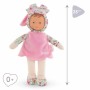 Muñeca bebé Corolle 25 cm Rosa | Tienda24 Tienda24.eu