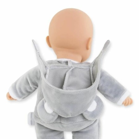 Poupée Bébé Corolle 30 cm Gris | Tienda24 Tienda24.eu