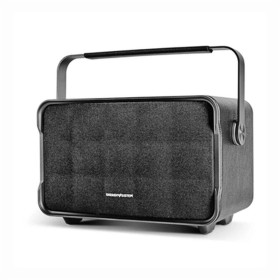 Altifalante Bluetooth Portátil Denver Electronics BTL-30 3 W | Tienda24 - Global Online Shop Tienda24.eu