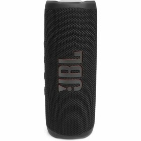 Altavoz Bluetooth Portátil JBL FLIP6 BLACK 20W 20 W Negro de JBL, Accesorios para reproductores de MP3 - Ref: S7610693, Preci...