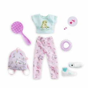 Doll's clothes Colorbaby 3 Pieces 6 Units | Tienda24 Tienda24.eu