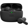 Auriculares Bluetooth JBL WAVE BEAM BLACK Preto | Tienda24 - Global Online Shop Tienda24.eu