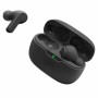 Auriculares Bluetooth JBL WAVE BEAM BLACK Preto | Tienda24 - Global Online Shop Tienda24.eu