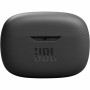 Auriculares Bluetooth JBL WAVE BEAM BLACK Preto | Tienda24 - Global Online Shop Tienda24.eu